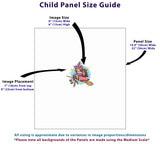 Sunflowers Bright 'Love Flower' Panel