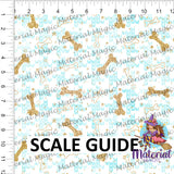 Christmas Doggie Snacks