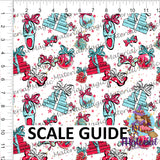 Christmas Dogs Blender