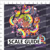 Crash Bandicoot Black Panel