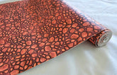 Dragon Scales Orange Vinyl / Glow In The Dark