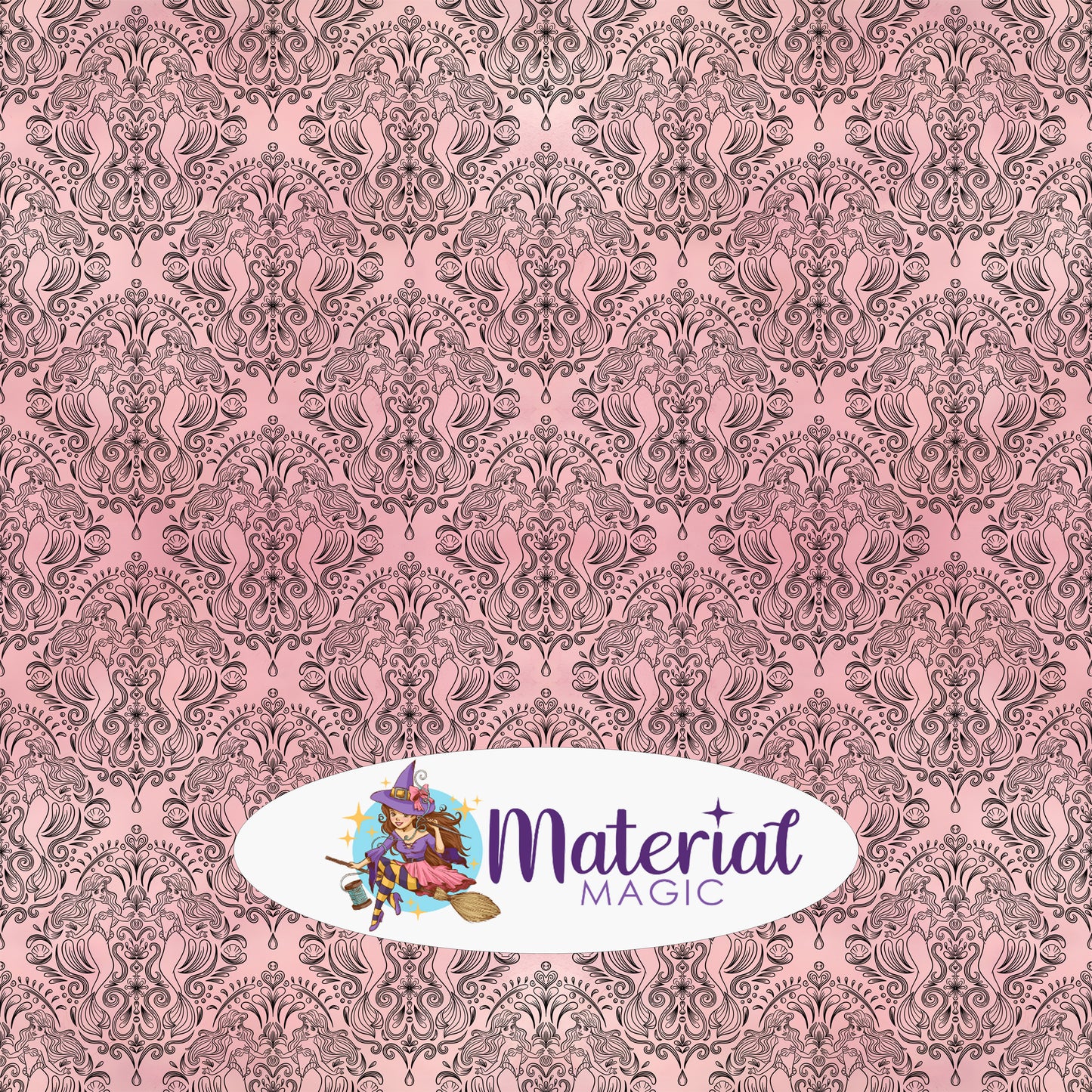 R81 Damask Series 1 Ariel Main PREORDER