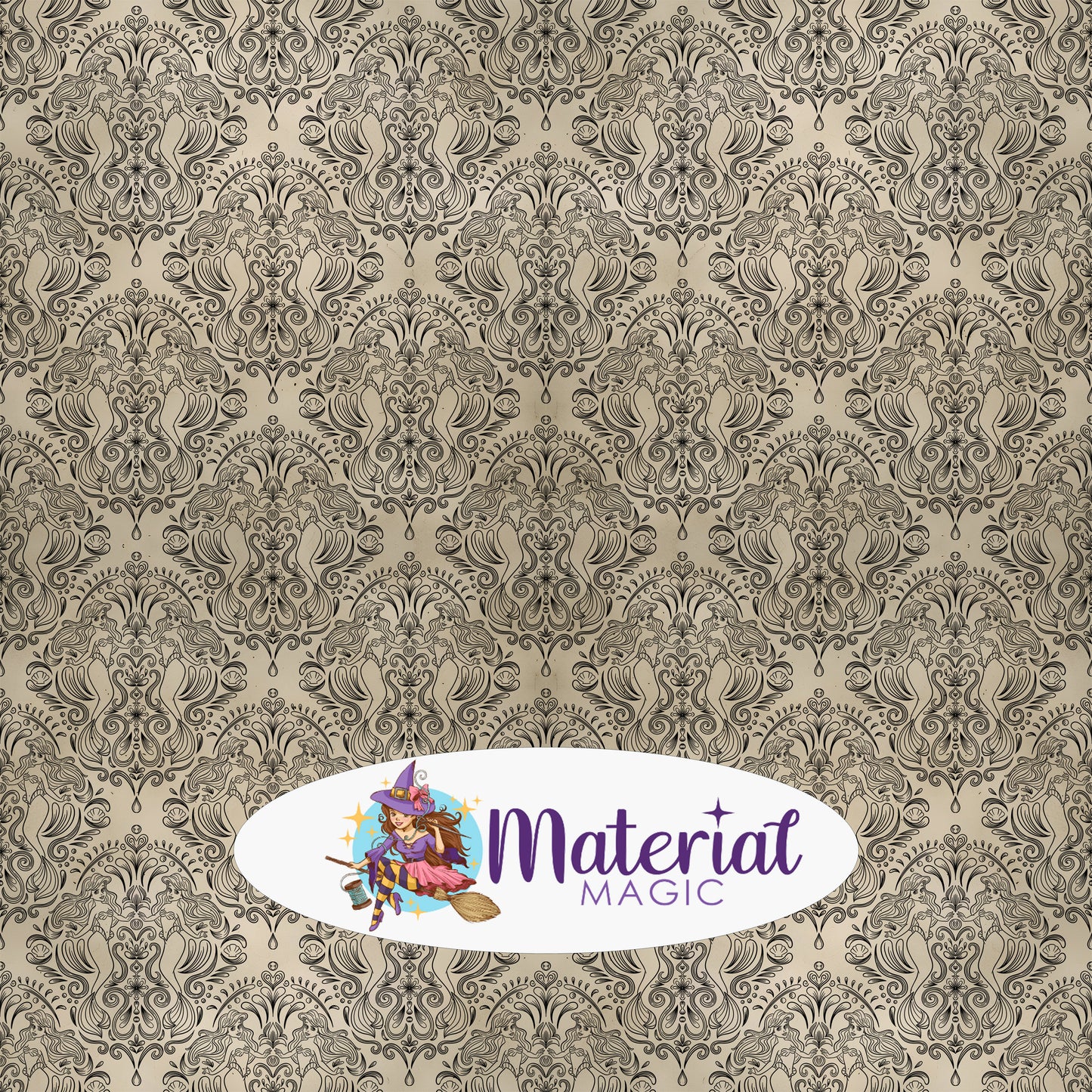 R81 Damask Series 1 Ariel Main PREORDER