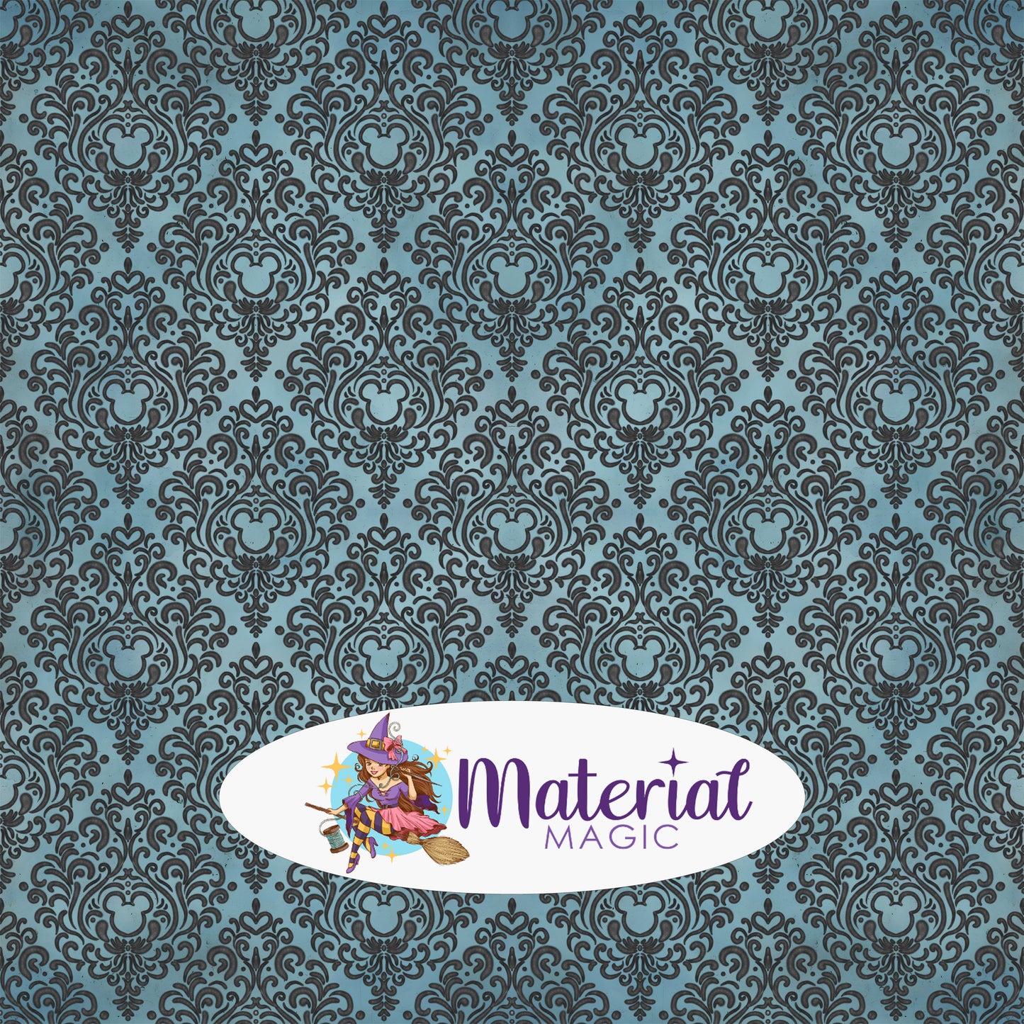 R81 Damask Series 1 Mickey Main PREORDER