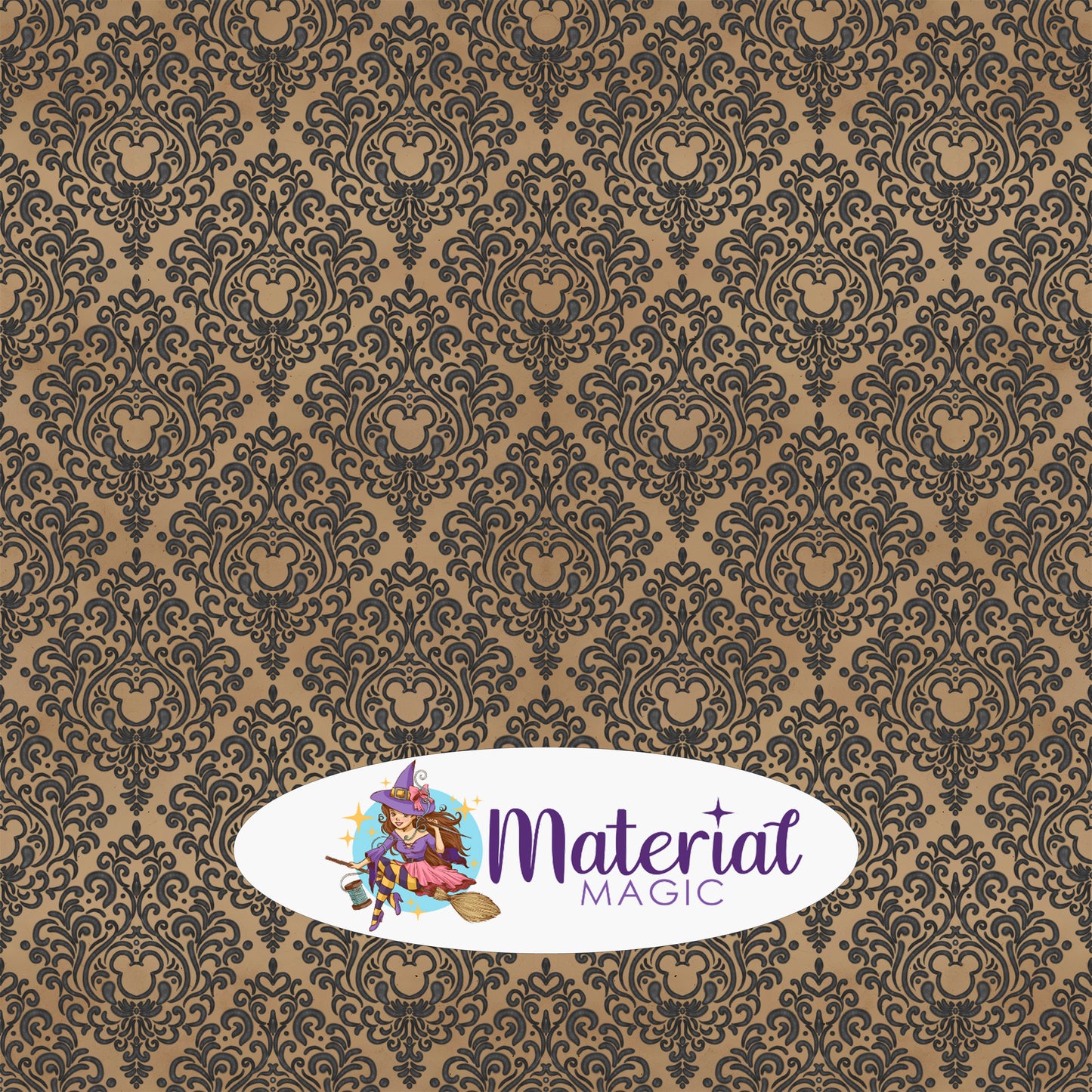 R81 Damask Series 1 Mickey Main PREORDER