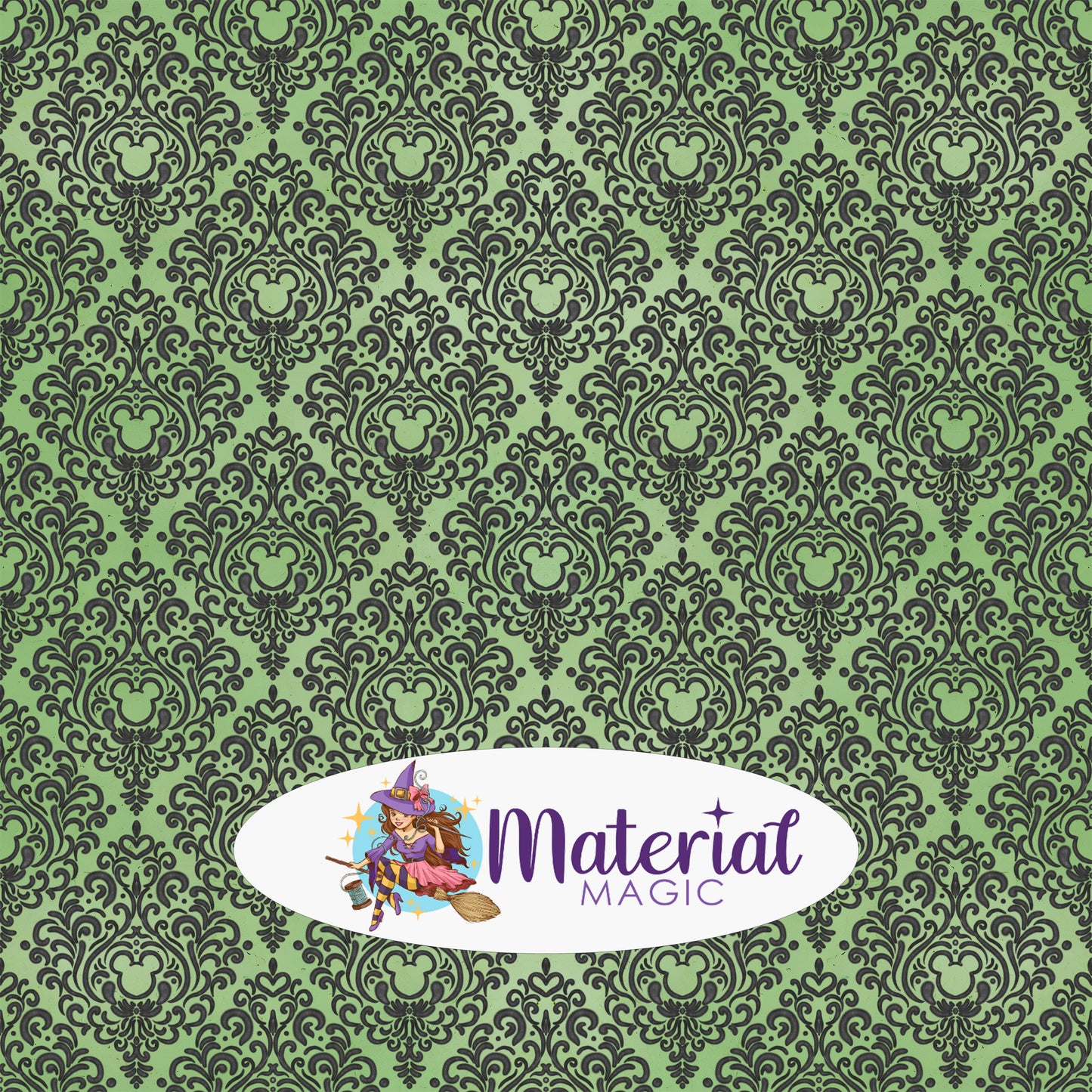 R81 Damask Series 1 Mickey Main PREORDER