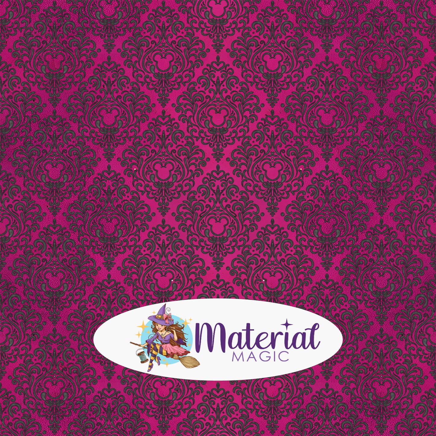 R81 Damask Series 1 Mickey Main PREORDER