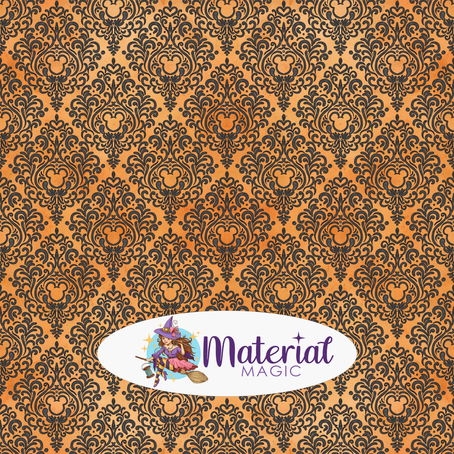 R81 Damask Series 1 Mickey Main PREORDER