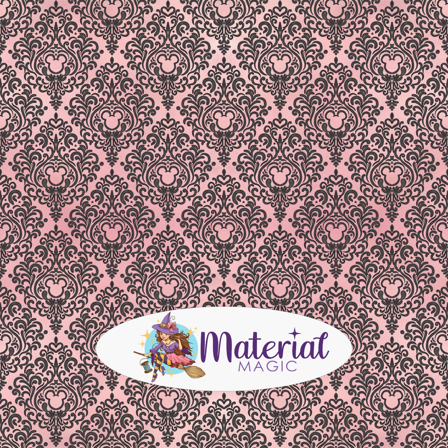 R81 Damask Series 1 Mickey Main PREORDER