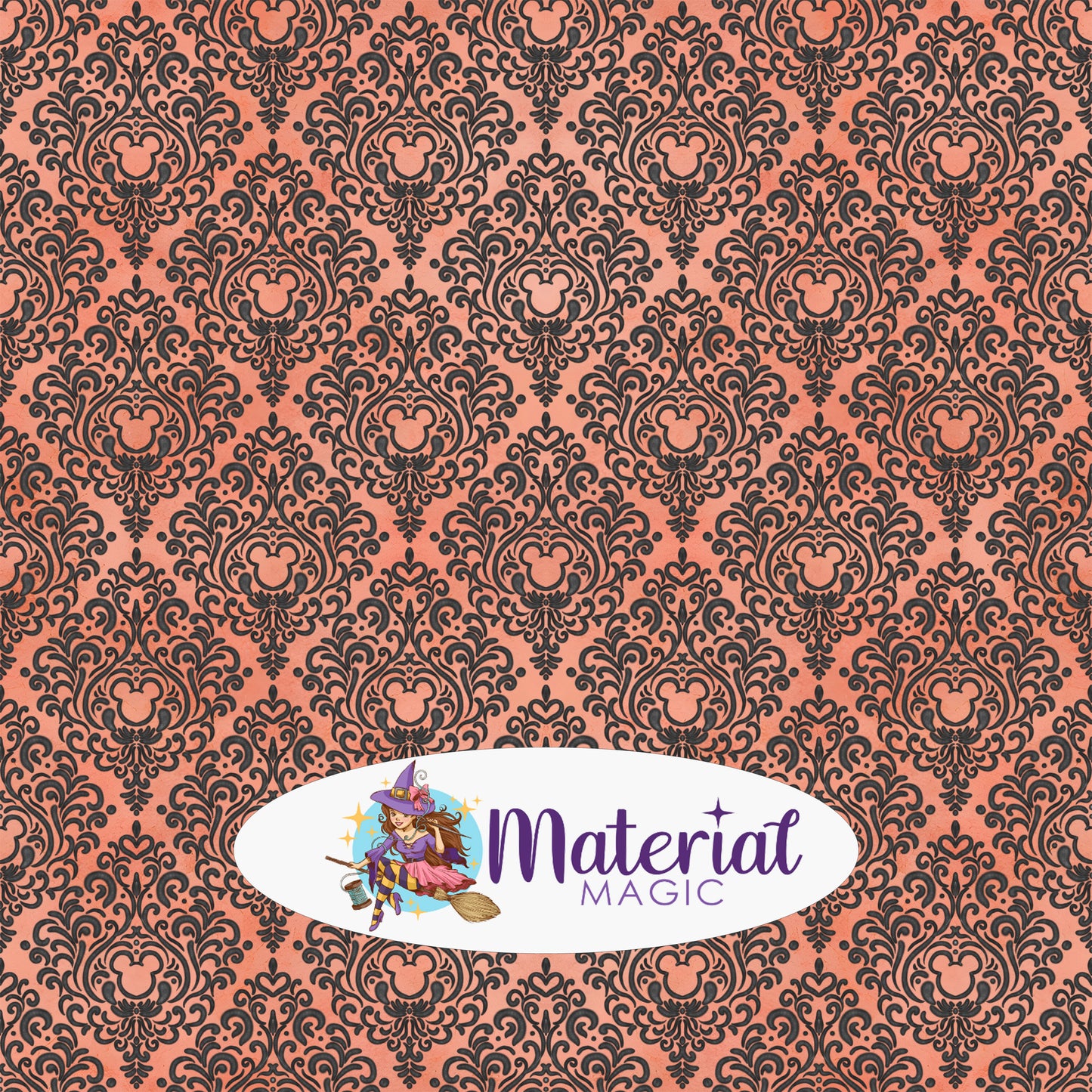 R81 Damask Series 1 Mickey Main PREORDER