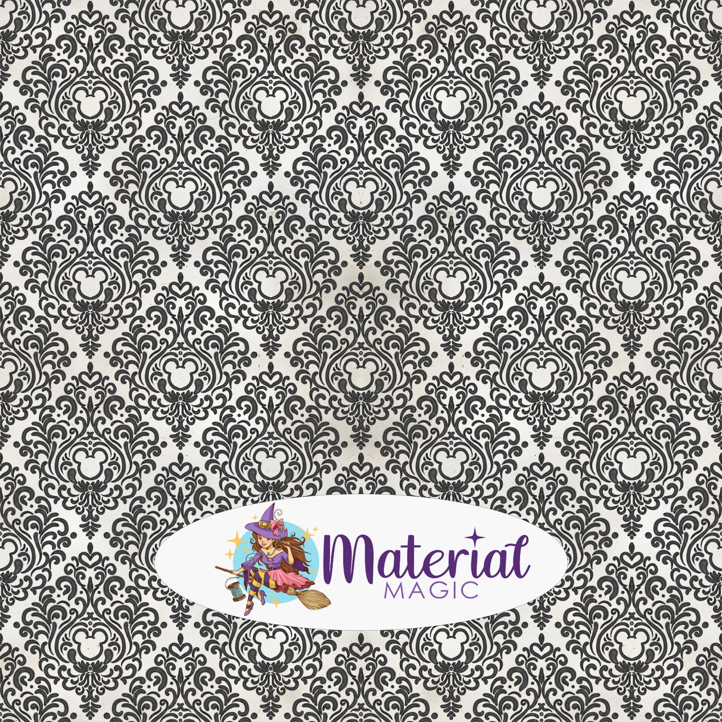 R81 Damask Series 1 Mickey Main PREORDER