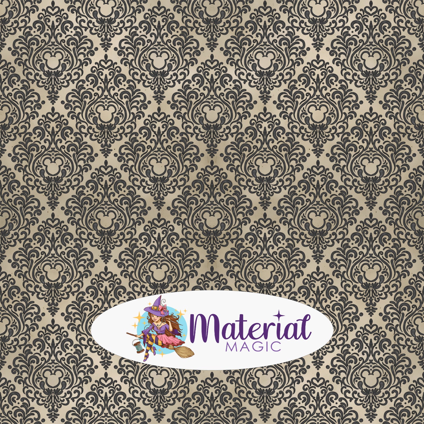 R81 Damask Series 1 Mickey Main PREORDER