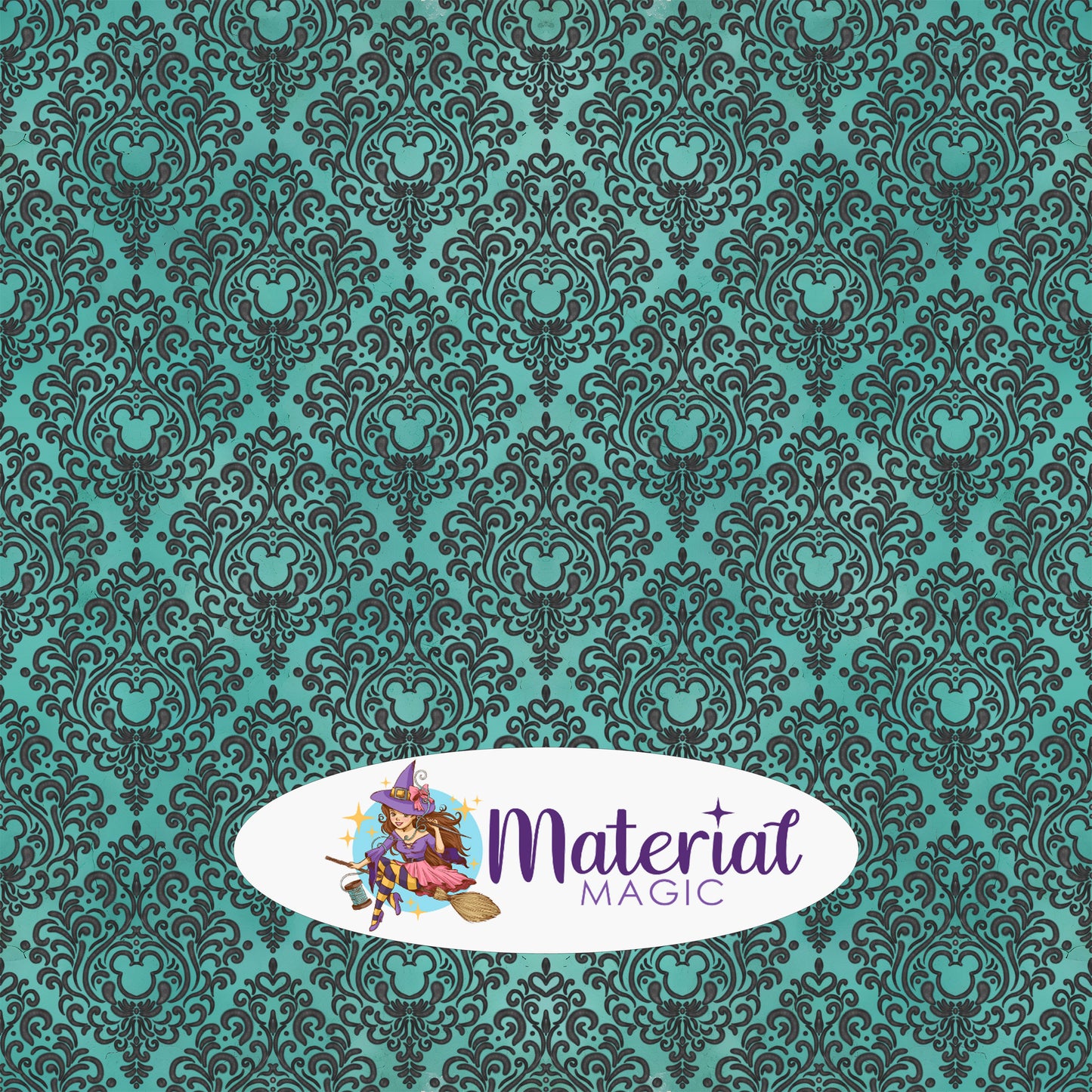 R81 Damask Series 1 Mickey Main PREORDER