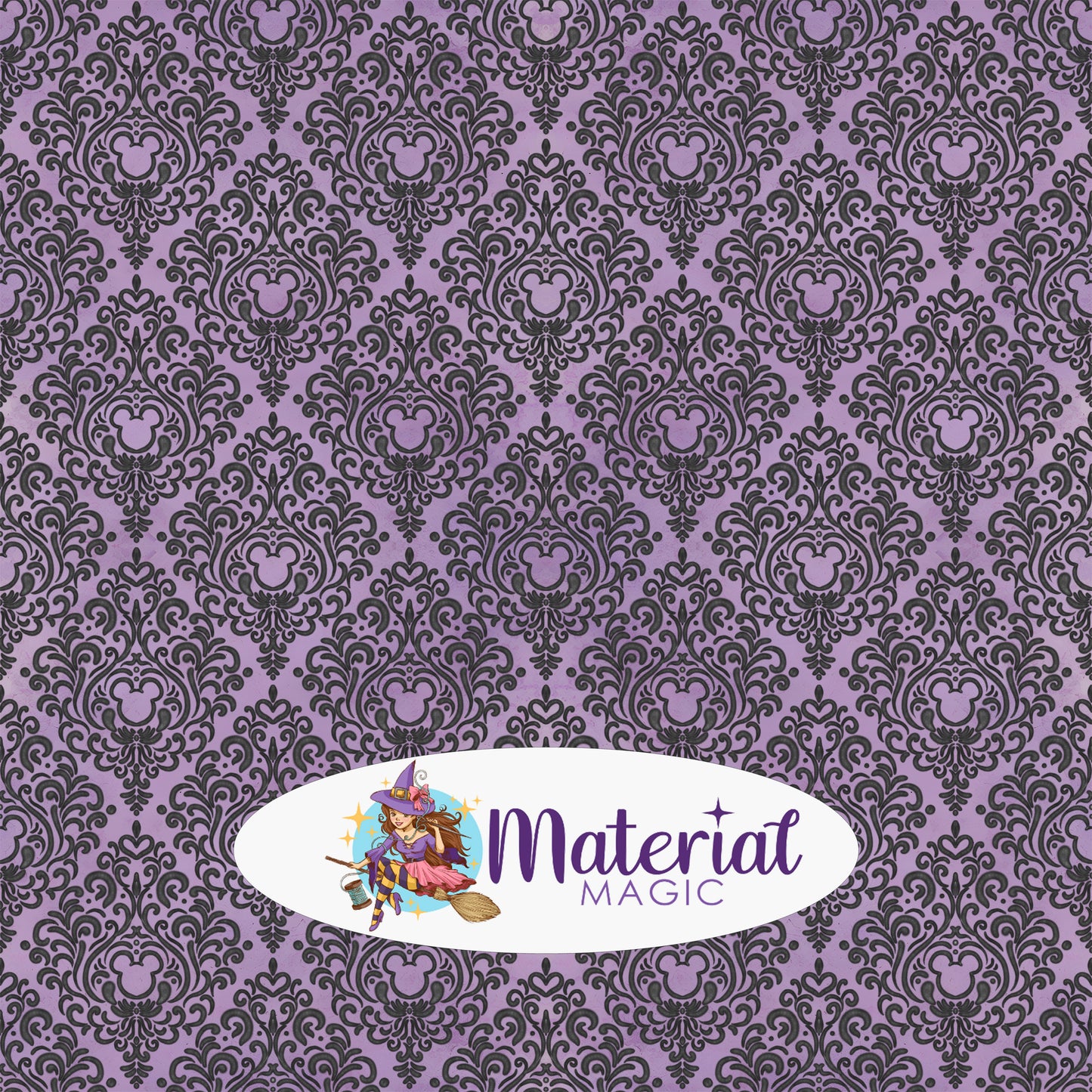 R81 Damask Series 1 Mickey Main PREORDER