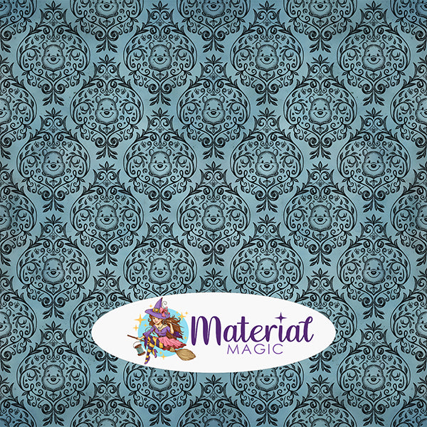R81 Damask Series 1 Winnie Main PREORDER