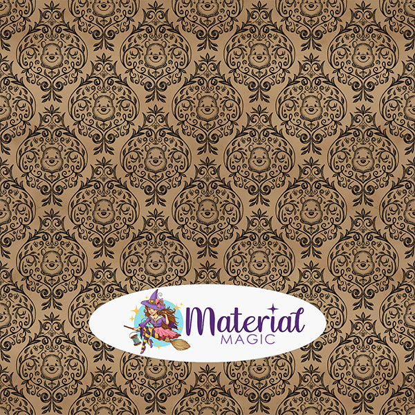 R81 Damask Series 1 Winnie Main PREORDER