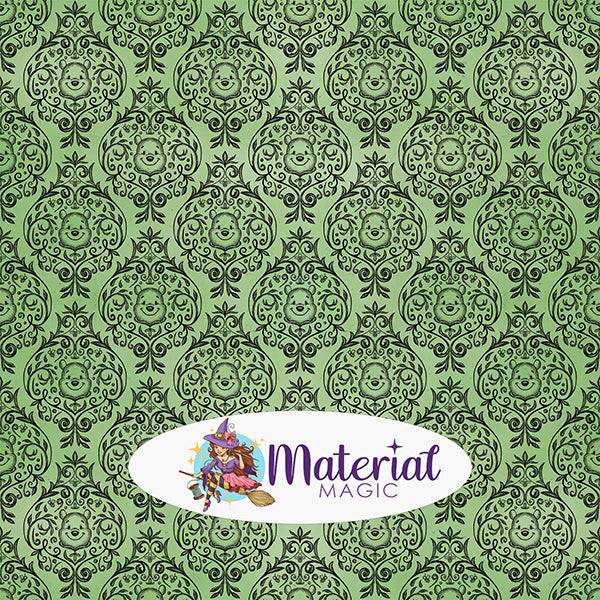 R81 Damask Series 1 Winnie Main PREORDER