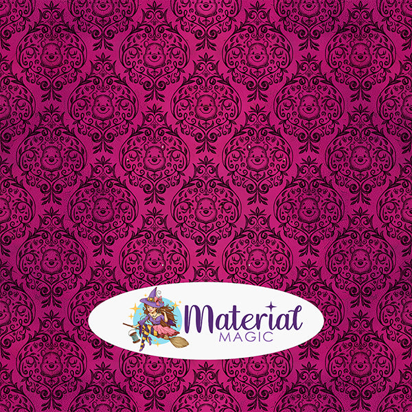 R81 Damask Series 1 Winnie Main PREORDER