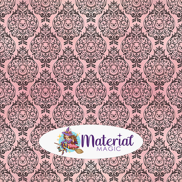 R81 Damask Series 1 Winnie Main PREORDER
