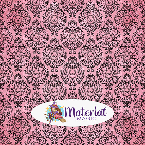 R81 Damask Series 1 Winnie Main PREORDER