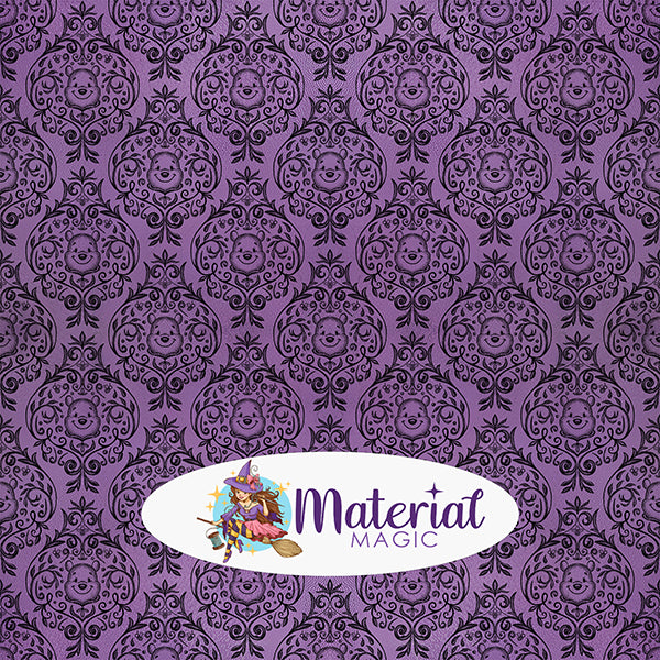 R81 Damask Series 1 Winnie Main PREORDER