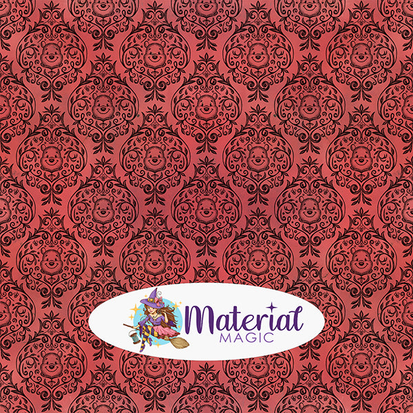R81 Damask Series 1 Winnie Main PREORDER