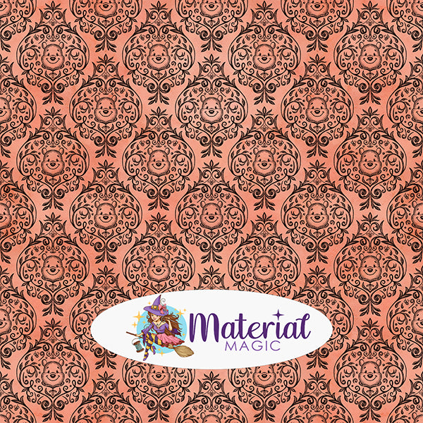 R81 Damask Series 1 Winnie Main PREORDER