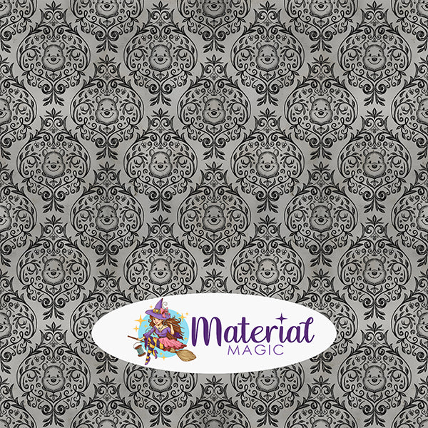 R81 Damask Series 1 Winnie Main PREORDER