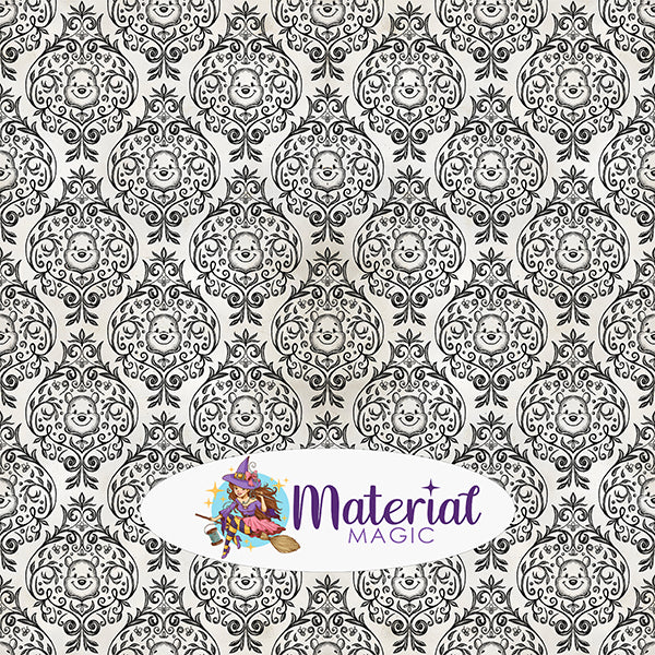 R81 Damask Series 1 Winnie Main PREORDER