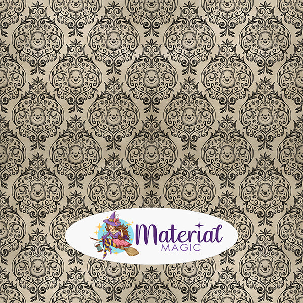 R81 Damask Series 1 Winnie Main PREORDER