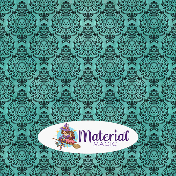 R81 Damask Series 1 Winnie Main PREORDER