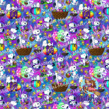 Easter Snoop Purple Main