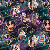 Fashion Villians Vinyl