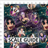 Fashion Villians Vinyl