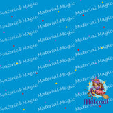 Friends Forever Blue Blender