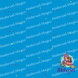 Friends Forever Blue Blender