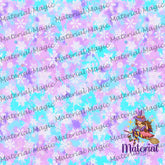 Frozen Sisters Blender Design VINYL