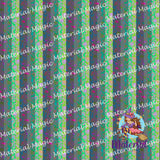 Glama Mouse Leopard Coord