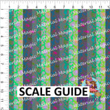 Glama Mouse Leopard Coord