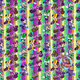 Glama Mouse Rainbow Leopard Main