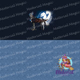 GOT Eagle Nappy/Undie Panel