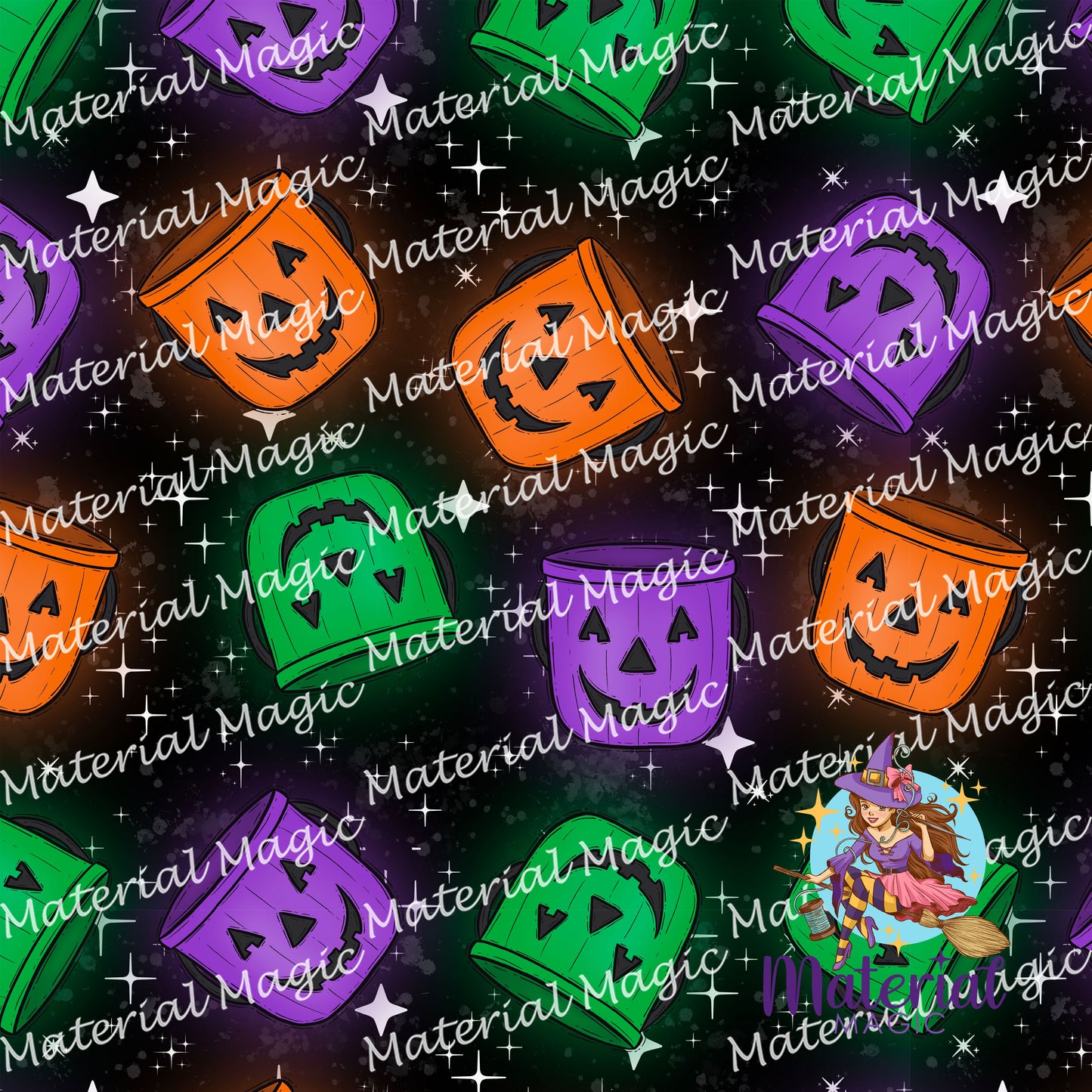 R82 Glow Buckets PREORDER