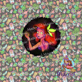 Gone Bad Ariel Panel