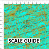 Honey Bear Blender Teal