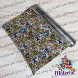 Little Deer Clear TPU