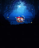 Little Mermaid Panel