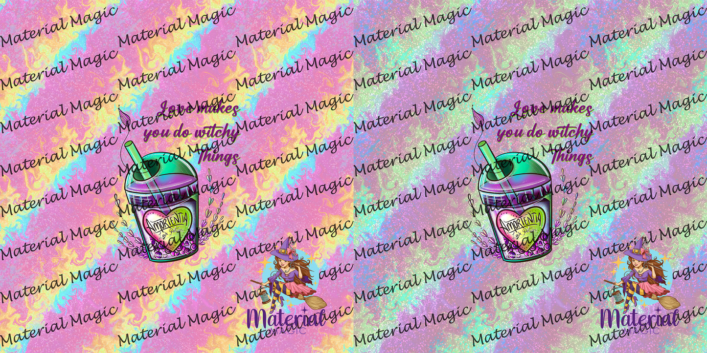R82 Love Potion Panel PREORDER