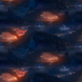 Superheroines Background