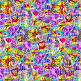 Oh My Heart Blue Main