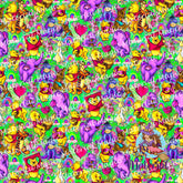 Oh My Heart Green Main